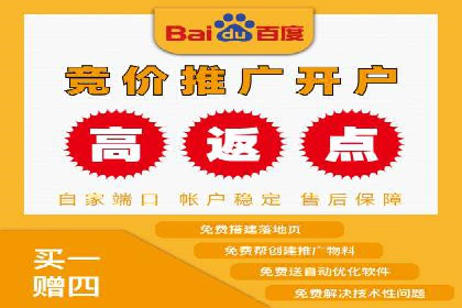 百度竞价费用分析，案例启示录